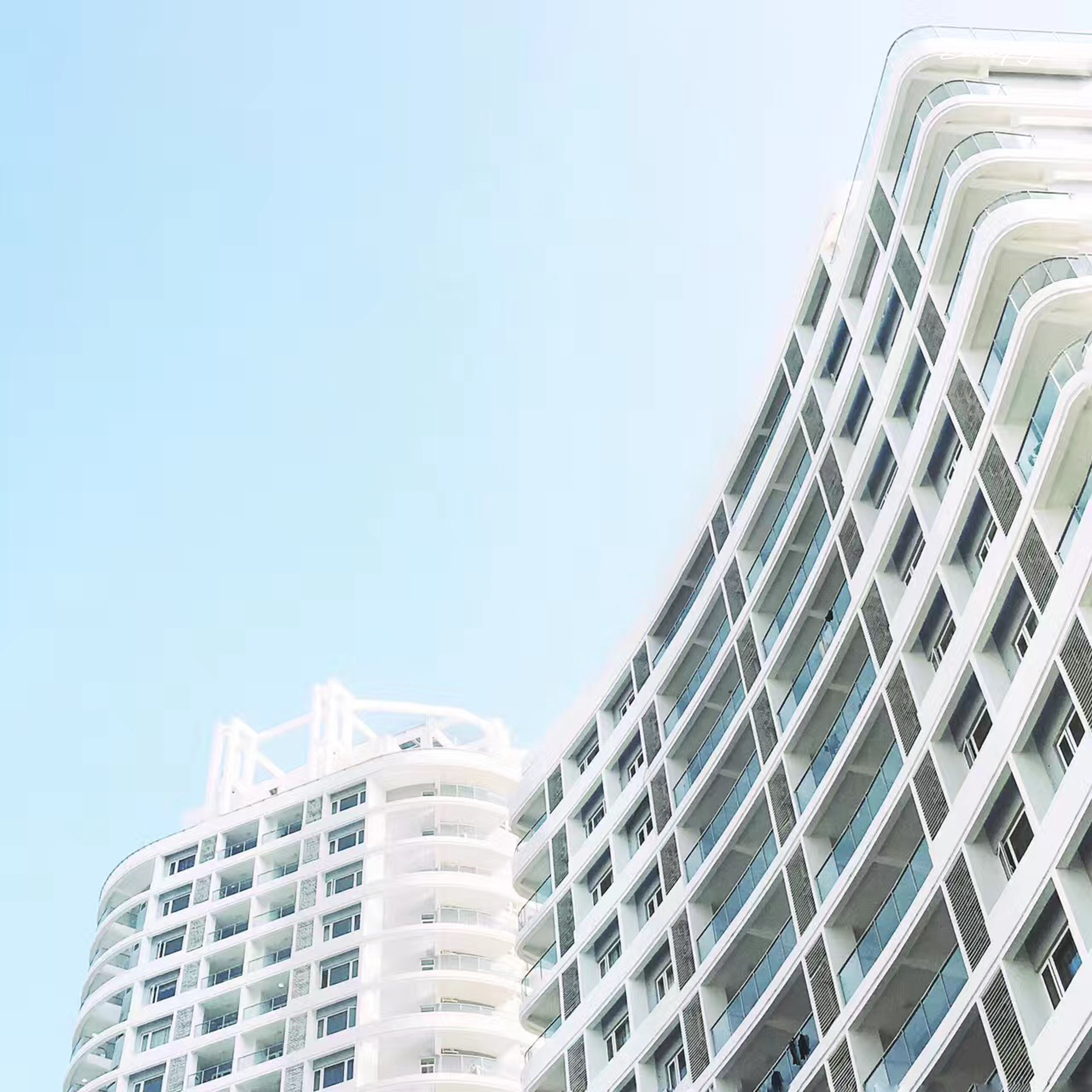 惠州巽寮湾3