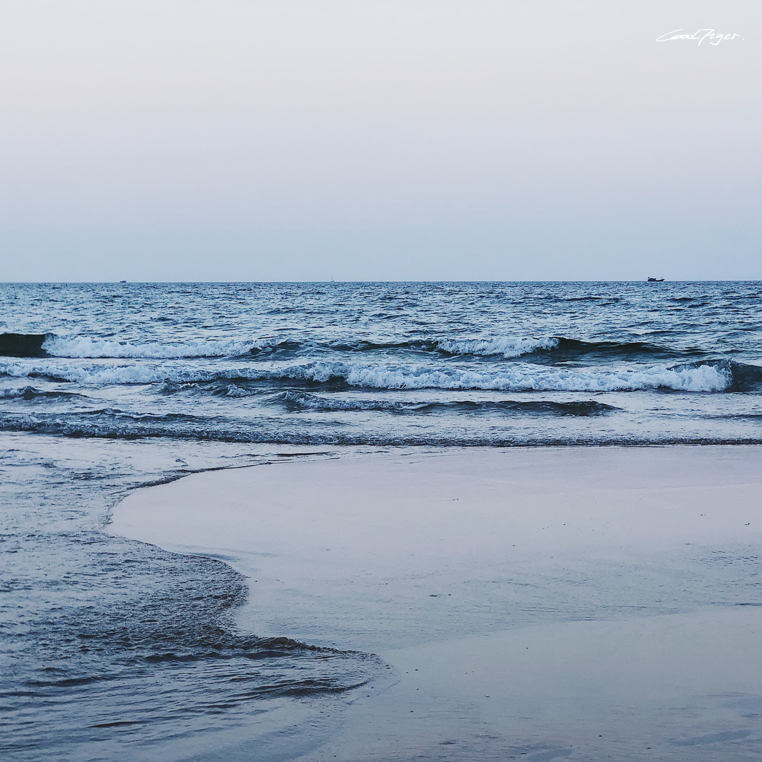 海南三亚海棠湾