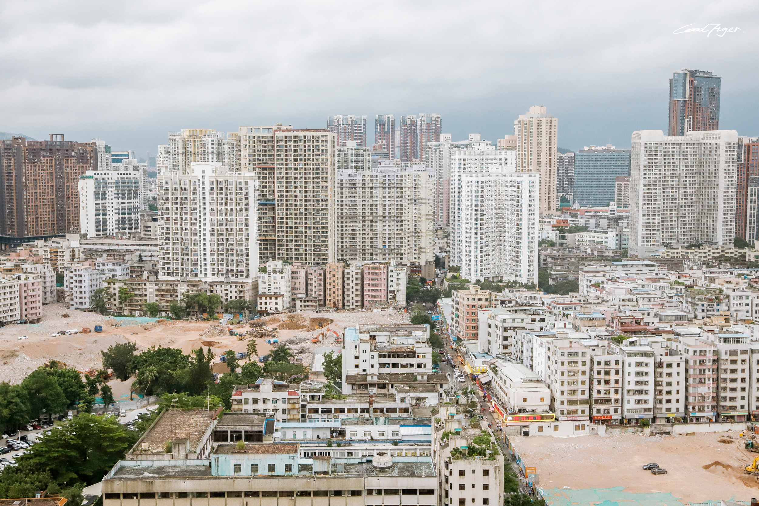 深圳罗湖
