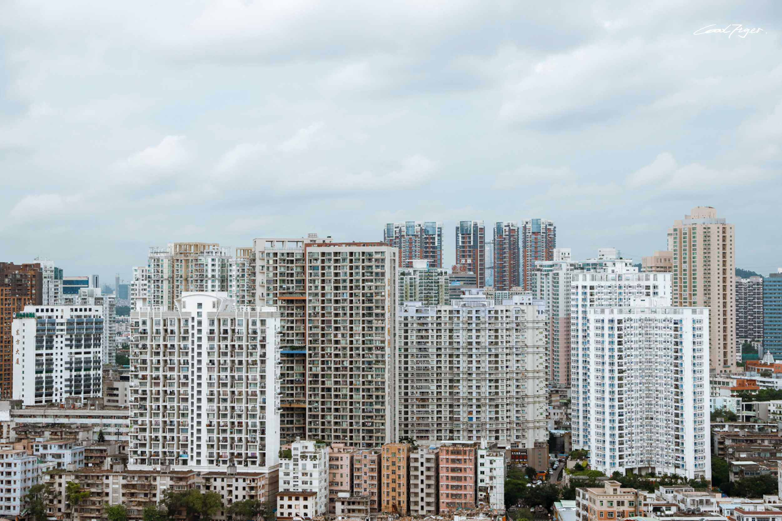 深圳罗湖2